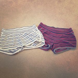 Maternity lot of 6 items -sleepwear size M